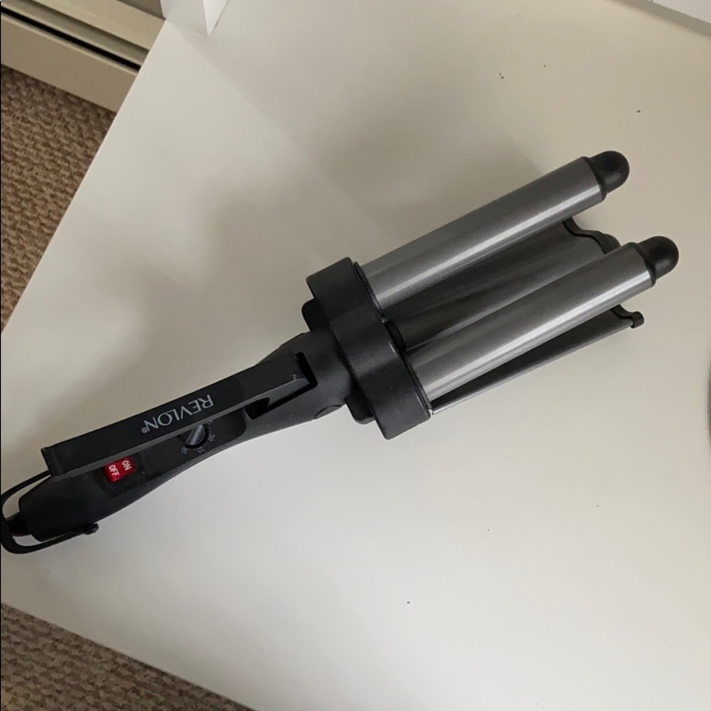 Revlon Hair Crimper